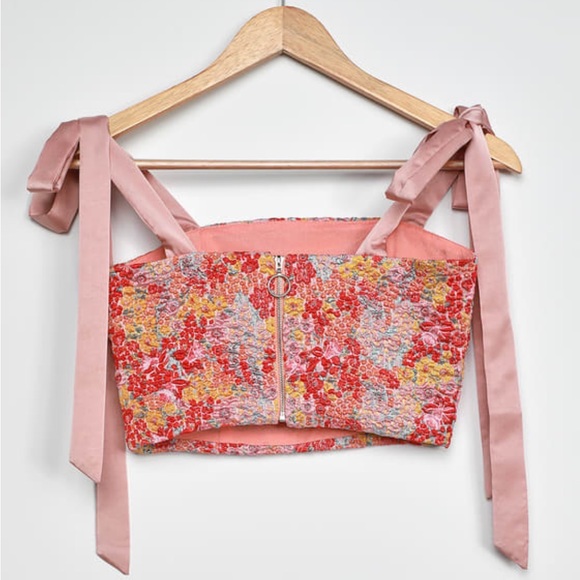 LULUS | Midi Dress - Picture 4 of 9